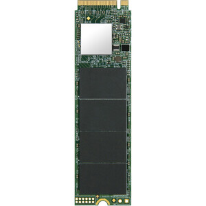 Накопитель M.2 NVMe SSD 2.0TB  Transcend 110S