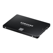 Накопитель SSD 4.0TB Samsung SSD 870 EVO Накопитель SSD 4.0TB Samsung SSD 870 EVO