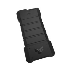 Внешний корпус для SSD M.2 NVMe/SATA ASUS TUF Gaming A2 Black Внешний корпус для SSD M.2 NVMe/SATA ASUS TUF Gaming A2 Black