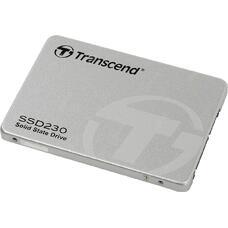 SSD накопитель 256GB Transcend SSD230