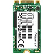 M.2 SSD накопитель 64GB Transcend TS64GMTS400