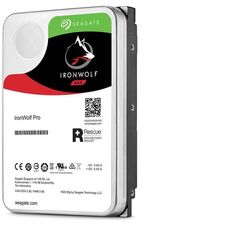 Жесткий диск 3.5"  8.0TB  Seagate ST8000VN004 