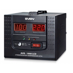 Стабилизатор напряжения Ultra Power AVR-2008A, 2000W Стабилизатор напряжения Ultra Power AVR-2008A, 2000W