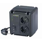 Stabilizer Voltage Power Cube  500 VA (300 W), EG-AVR-0501