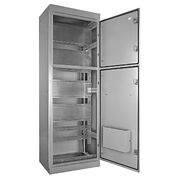 19" Standard Rack Metal Cabinet, NB8842, 42U/800*800*2000 19" Standard Rack Metal Cabinet, NB8842, 42U/800*800*2000