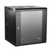 19" Standard Rack Metal Cabinet, NP6627, 27U/600*600*1400