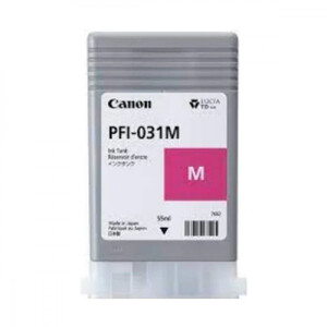 Струйный картридж Canon PFI-031 Magenta Струйный картридж Canon PFI-031 Magenta