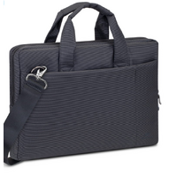 Сумка для ноутбука 13.3" - Rivacase 8221 Black