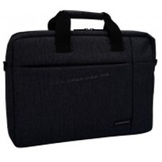 Сумка для ноутбука Luckysky LSM8870, Black Сумка для ноутбука Luckysky LSM8870, Black