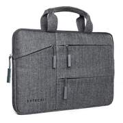 Сумка для ноутбука Satechi Water-Resistant 13", Gray
