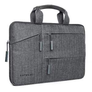 Сумка для ноутбука Satechi Water-Resistant 13", Gray
