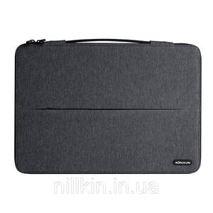 Сумка Nillkin Commuter Multifunctional для Macbook 14" Black