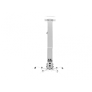 Sunne PRO02s Ceiling Projector Bracket, Ceiling to Projector 430-650mm