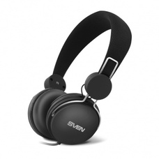 Наушники SVEN AP-320M Black Наушники SVEN AP-320M Black