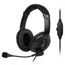 Наушники SVEN AP-675MV Black