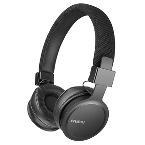 Bluetooth наушники SVEN AP-B700MV with Mic, Black Bluetooth наушники SVEN AP-B700MV with Mic, Black