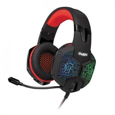 Наушники SVEN AP-U988MV, USB