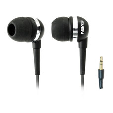 Наушники SVEN E-140  Black