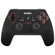 Геймпад SVEN GC-2040 Wireless 