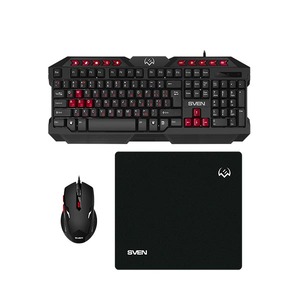 Геймерский комплект SVEN GS-9200