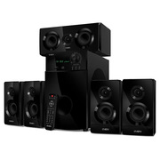 Акустика SVEN HT-210 Black Акустика SVEN HT-210 Black