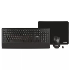 Комплект SVEN KB-C3800W