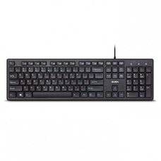 Клавиатура SVEN KB-G8300, Black, USB