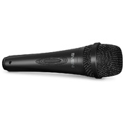 Проводной микрофон SVEN MK-130, Black Проводной микрофон SVEN MK-130, Black
