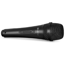 Проводной микрофон SVEN MK-130, Black Проводной микрофон SVEN MK-130, Black