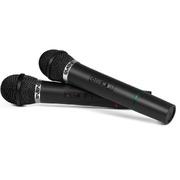 Микрофон для караоке SVEN MK-715 (2шт)