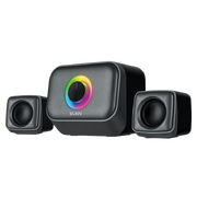 Акустическая система 2.1 SVEN MS-G32 Black Акустическая система 2.1 SVEN MS-G32 Black