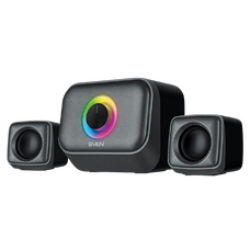 Акустическая система 2.1 SVEN MS-G32 Black