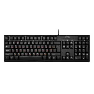 Клавиатура SVEN Multimedia KB-S300, Black