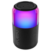Портативная колонка SVEN PS-130 (10W, TWS, Bluetooth, Black)