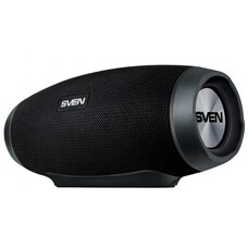 Колонка SVEN PS-230 12w(2*6), Black, Bluetooth Колонка SVEN PS-230 12w(2*6), Black, Bluetooth