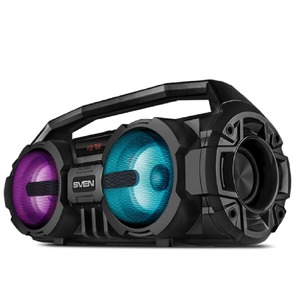 Колонка SVEN PS-415 12w, Black Колонка SVEN PS-415 12w, Black
