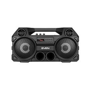 Колонка SVEN  PS-425 12w, Black Колонка SVEN  PS-425 12w, Black