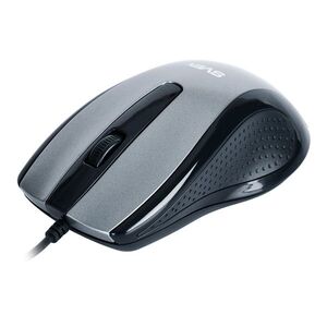 Мышь SVEN RX-515S, Silent, Grey, USB Мышь SVEN RX-515S, Silent, Grey, USB