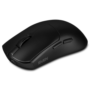 Беспроводная мышь SVEN RX-G970W (Black) Беспроводная мышь SVEN RX-G970W (Black)