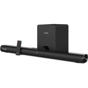 Саундбар SVEN SB-2150A, Black, 180W
