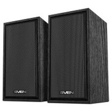 Колонки SVEN SPS-509 Black, 2.0 Колонки SVEN SPS-509 Black, 2.0