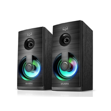 Колонки SVEN SPS-512 Black Колонки SVEN SPS-512 Black