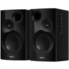 Акустика SVEN SPS-701 Black Акустика SVEN SPS-701 Black