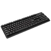 Клавиатура SVEN  Standard 301 Black USB Клавиатура SVEN  Standard 301 Black USB