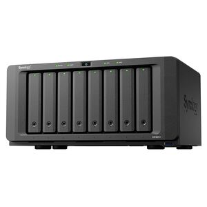Сетевое хранилище SYNOLOGY DS1825+, 8-bay Сетевое хранилище SYNOLOGY DS1825+, 8-bay