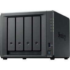 Сетевое хранилище SYNOLOGY DS423+