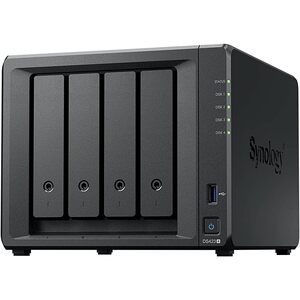 Сетевое хранилище SYNOLOGY DS423+