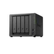 Сетевое хранилище SYNOLOGY DS425+, 4-bay