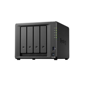 Сетевое хранилище SYNOLOGY DS425+, 4-bay