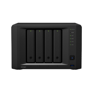 Система хранения SYNOLOGY DVA3221 Система хранения SYNOLOGY DVA3221
